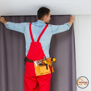 خدمة تركيب ستائر 24 ساعة الرياض